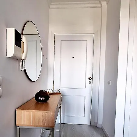 Stefan Tg By In Appartement Tavira