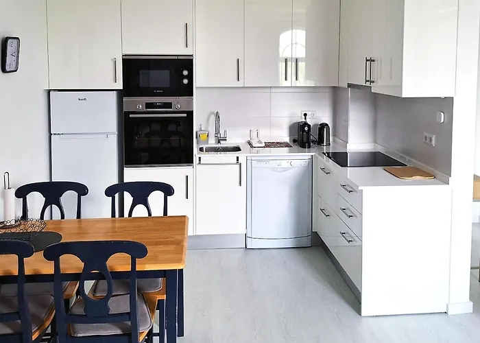 Apartment Stefan Tg By In *