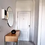 Stefan Tg By In Апартаменты Тавира