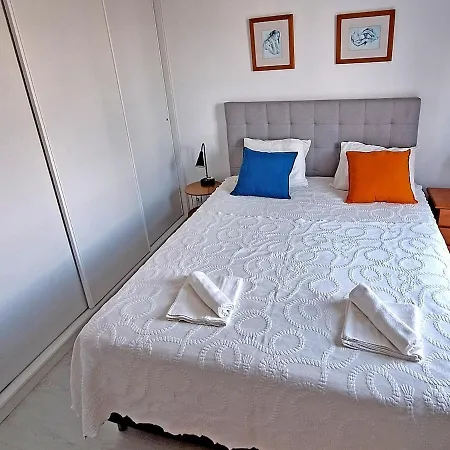 Apartment Stefan Tg By In