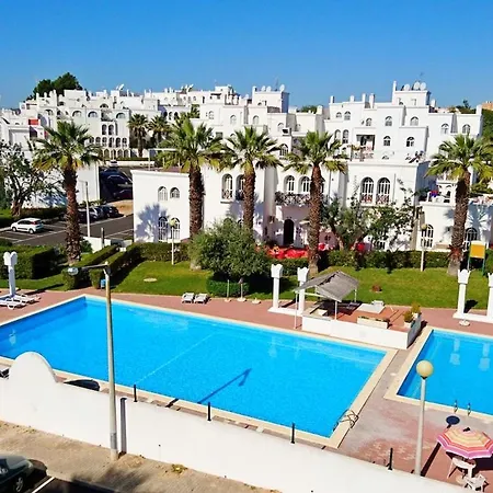 Stefan Tg By In Apartment Tavira