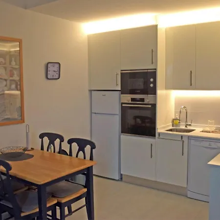 Apartment Stefan Tg By In Tavira