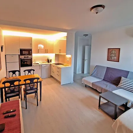 Apartment Stefan Tg By In