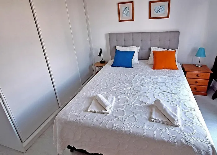 Apartamento Stefan Tg By In
