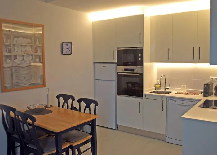 Apartamento Stefan Tg By In Tavira